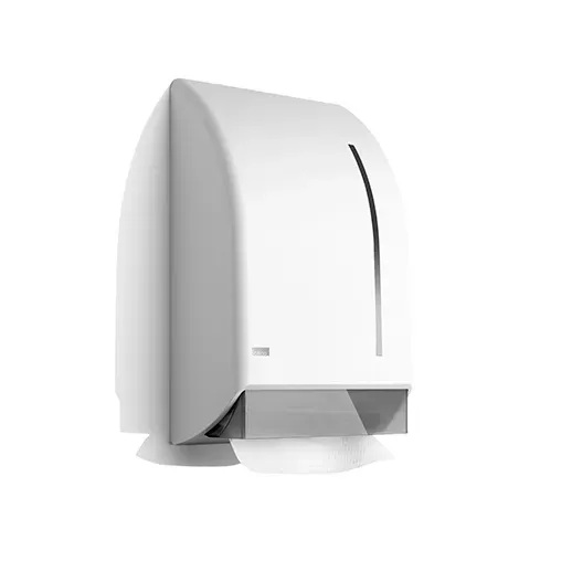 ZaanSchoon Smart handdoekdispenser wandmodel