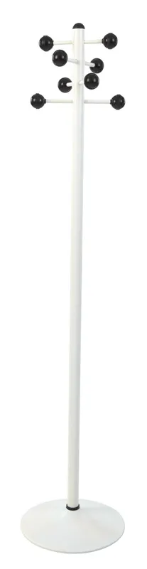Cleanil Granada VB 963020 staande kapstok met 8 haken