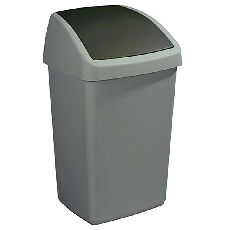 Cleanil Delta VB 133051 afvalbak swingdeksel