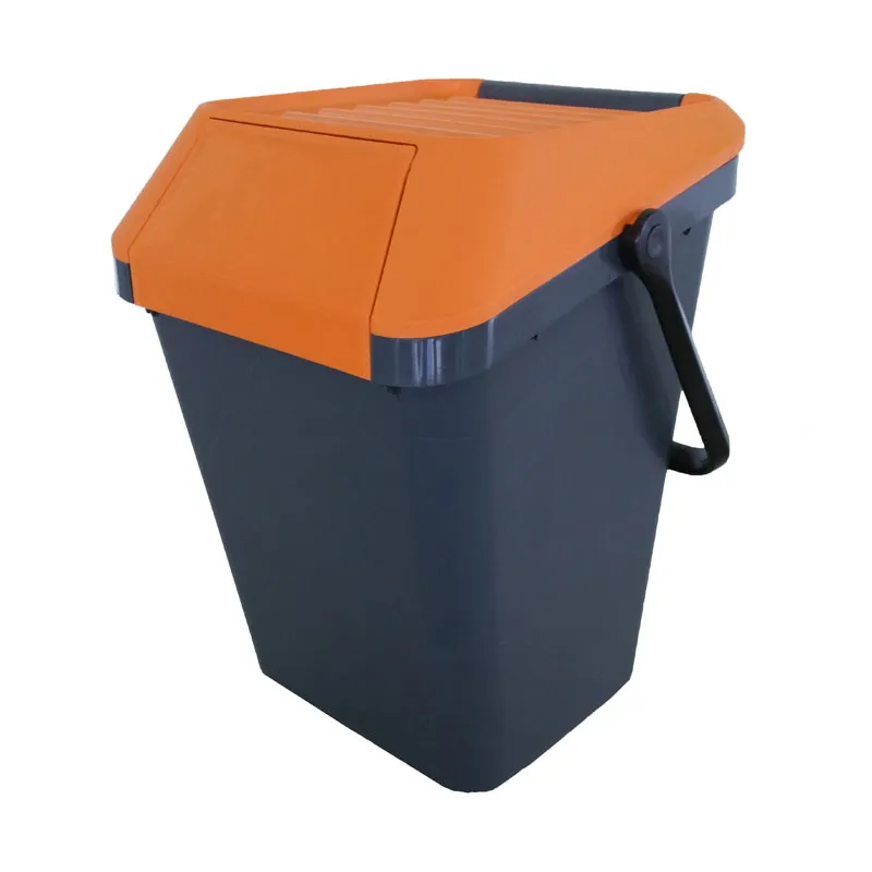 Cleanil EasyMax VB 187867 afvalbak