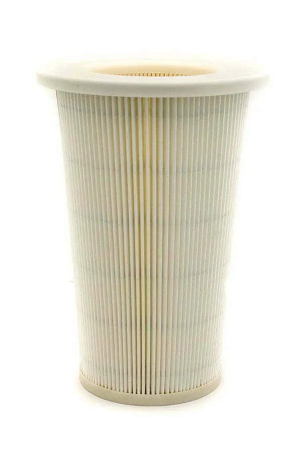 Dustcontrol filter voor DC 1800, DC 2800 en DC 2900