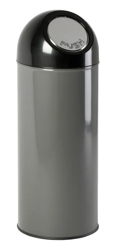 Cleanil VB 460001 afvalbak met pushdeksel
