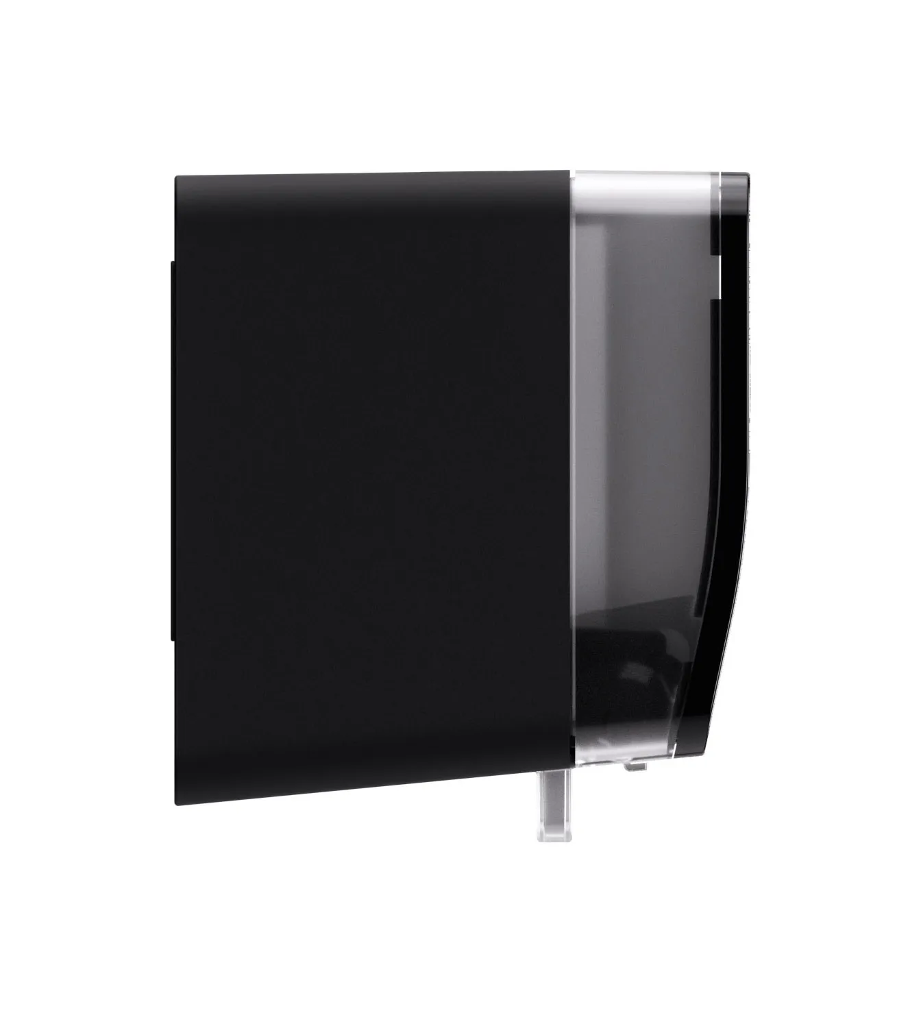 Satino Hyginity dubbele toiletroldispenser