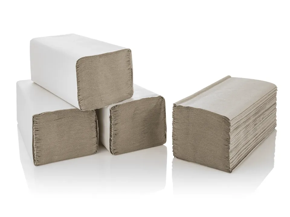 ELOclean Eco V-vouwhanddoek papier