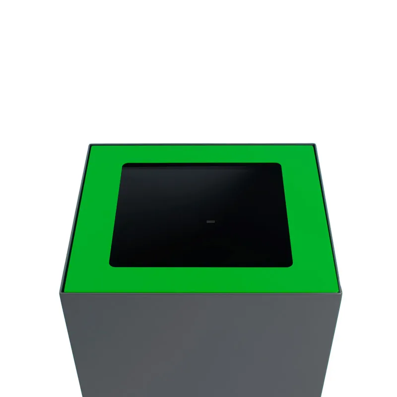 Cleanil VB 206872 deksel afvalscheidingsunit
