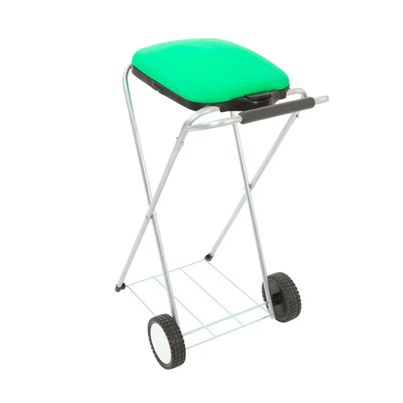 Cleanil Move & Up VB 717309 afvalzakhouder mobiel