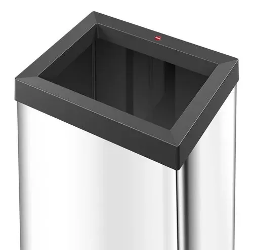 Cleanil Big-Box Quick VB 001702 afvalbak 52L RVS