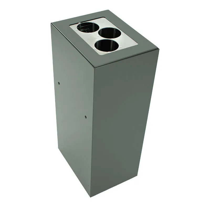 Cleanil VB 191239 afvalscheidingsunit