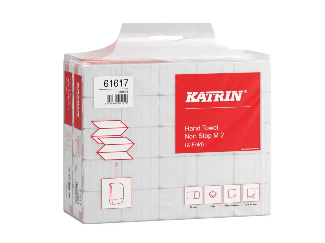 Elos Katrin Hand Towel Non Stop handdoekpapier
