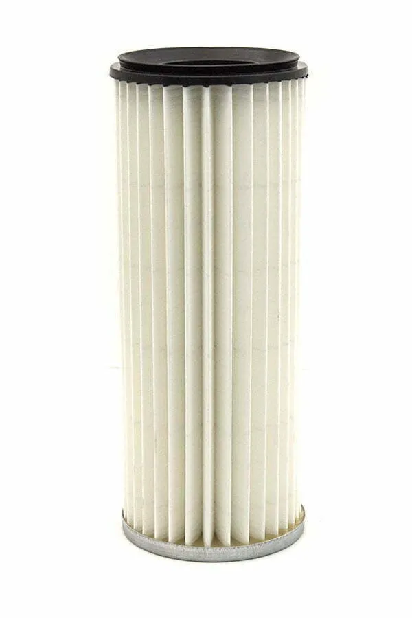 Dustcontrol filter voor oudere modellen fijnfilter of HEPA
