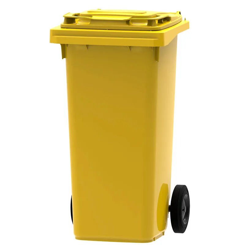 Cleanil VB 240000 mini-container HDPE