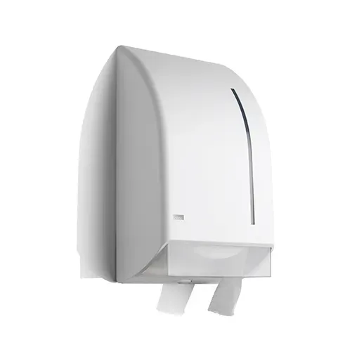 ZaanSchoon Smart jumboroldispenser voor toilet