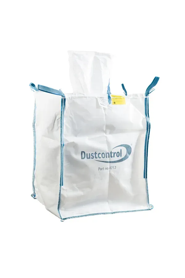 Dustcontrol Bulk Bag Big Bag 1 m³ 500 kg