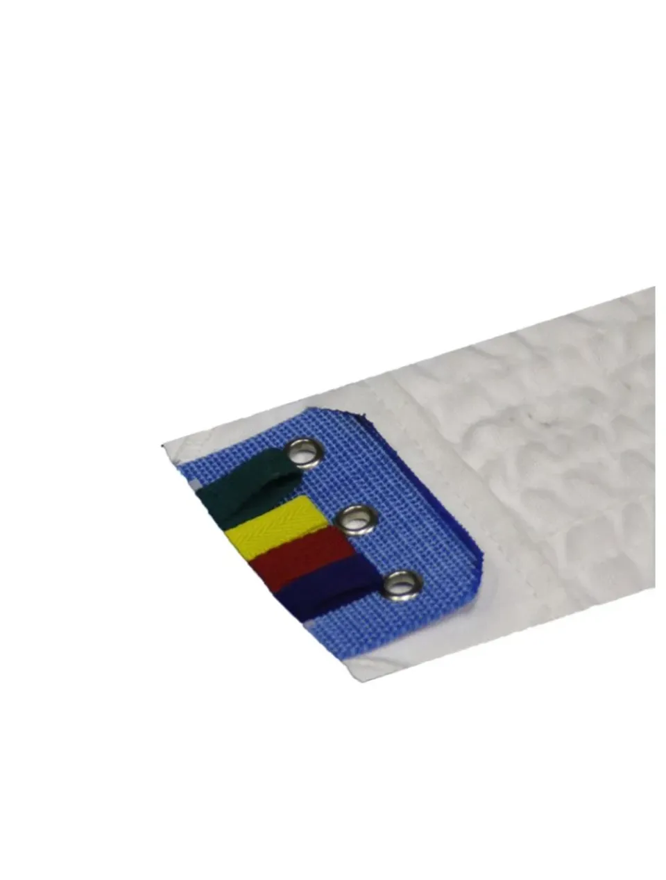 ZaanSchoon HYGYEN MFC vlakmop 40cm microvezel