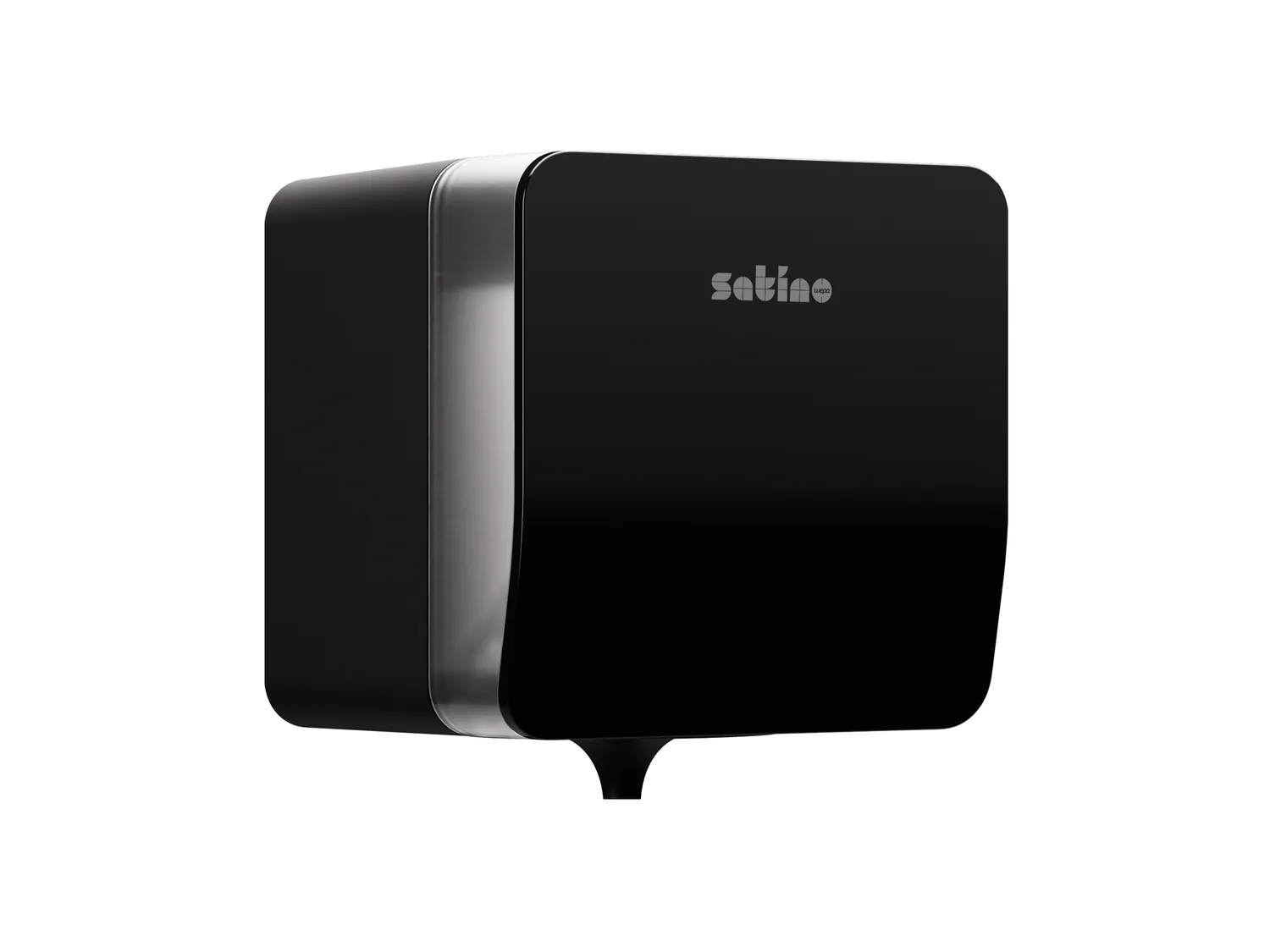 Elos Satino Hyginity Plus toiletpapierdispenser
