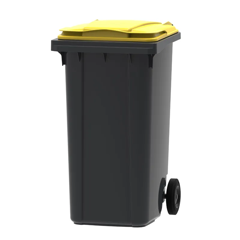 Cleanil VB 240000 mini-container HDPE