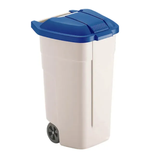 Cleanil VB 002900 mobiele container 110L