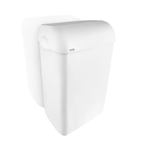 ZaanSchoon Smart Line afvalbak