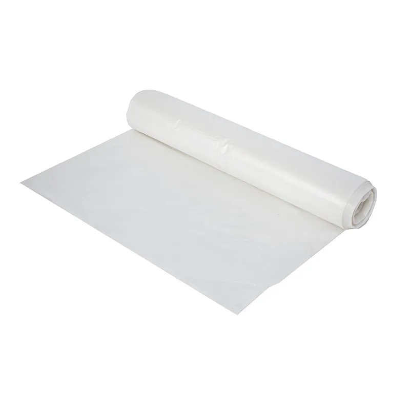 Cleanil afvalzakken PE