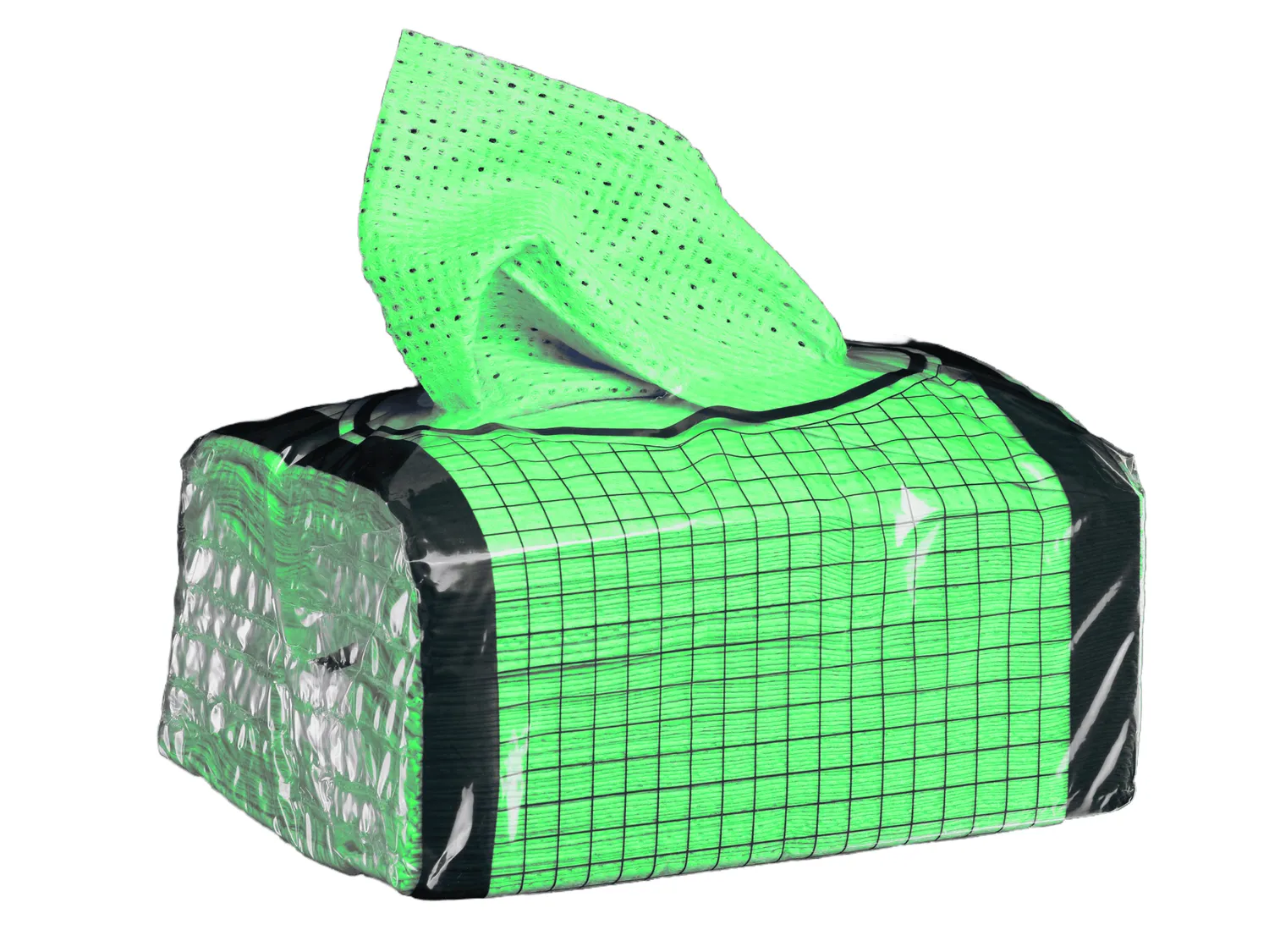 Classic ColorCode microvezeldoek