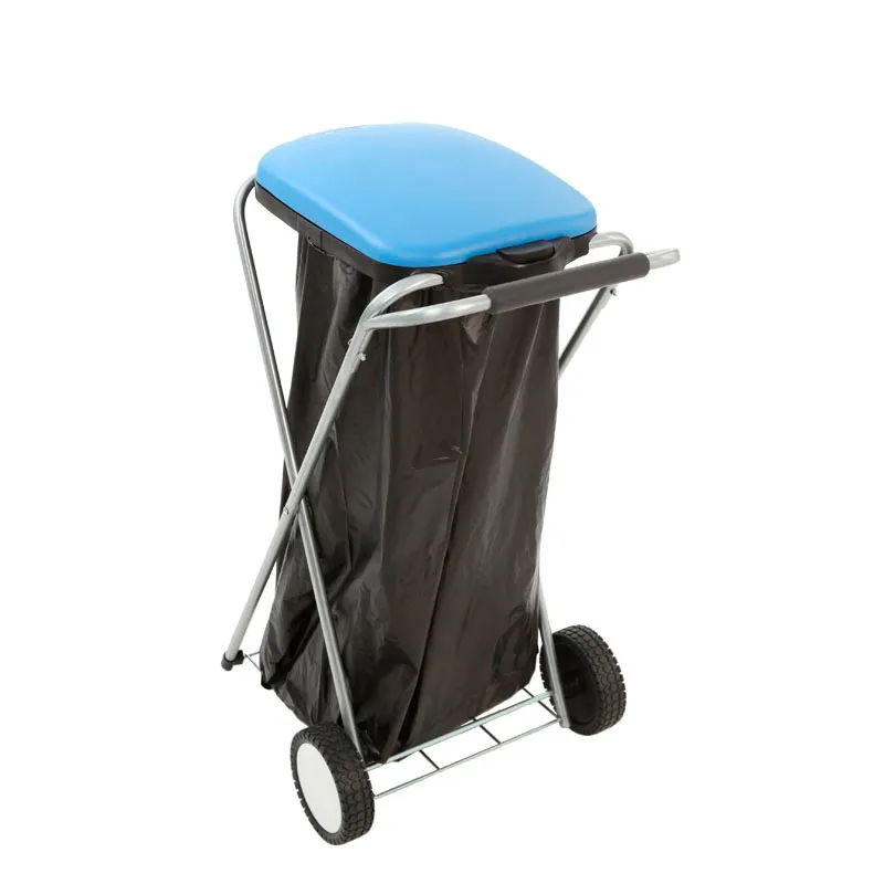 Cleanil Move & Up VB 717309 afvalzakhouder mobiel