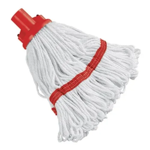 Clenli Socket Mop dweilmop 250g wasbaar