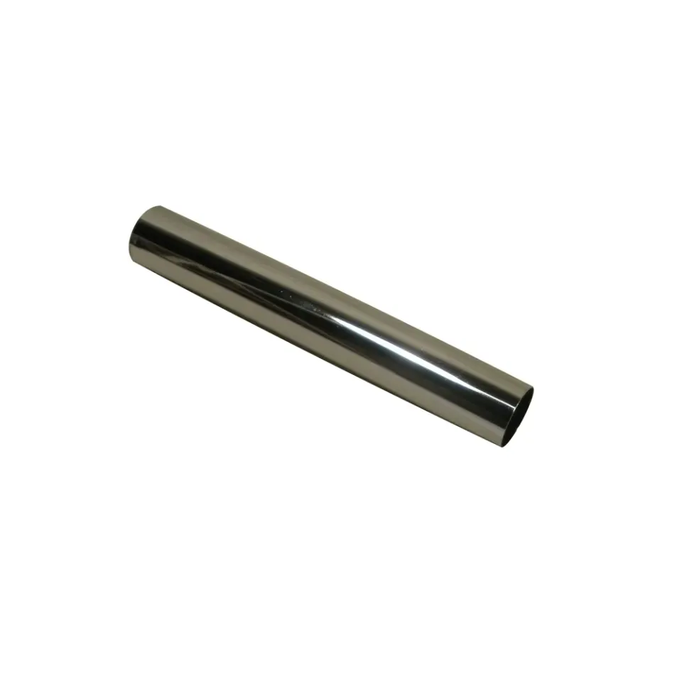V. Brøndum Verlengbuis Metaal 20 cm Ø 36 mm