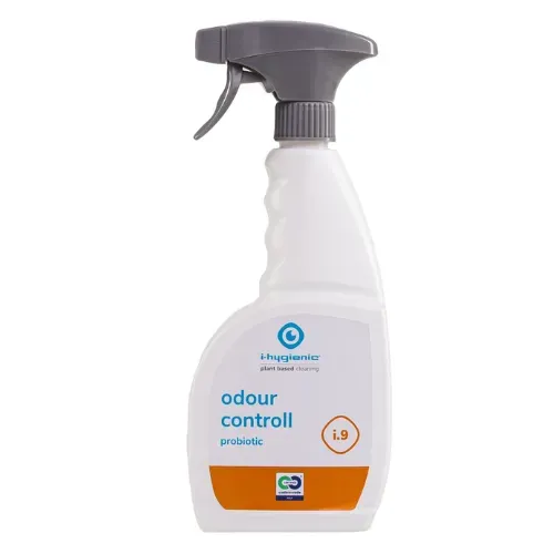 Clenli i-Hygienic i.9 geurverwijderaar probiotisch 750ml