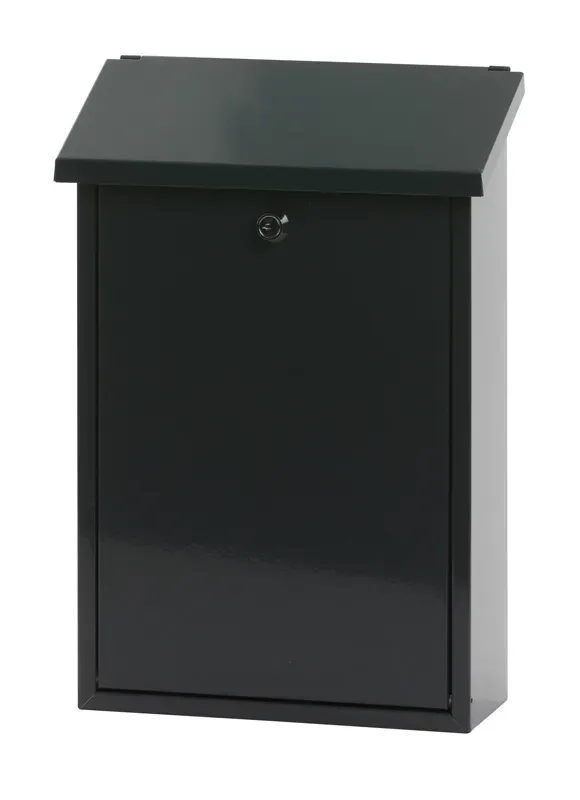 Cleanil Toledon wandbrievenbus