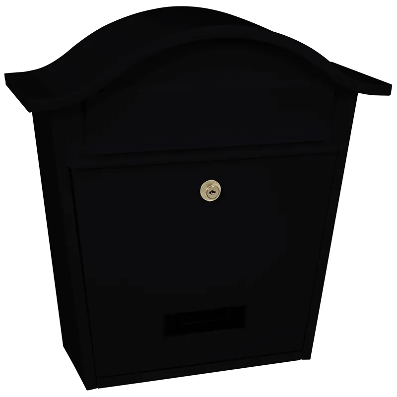 Cleanil Tatifan VB 716951 wandbrievenbus staal