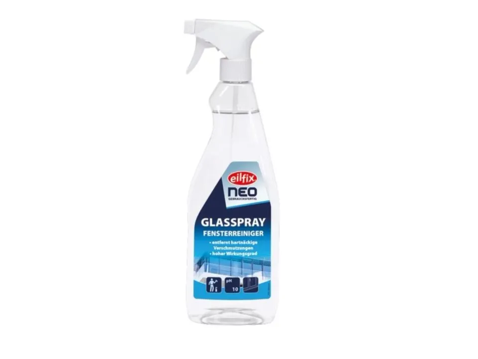 NEO Glasspray spuitfles 1000 ml leeg