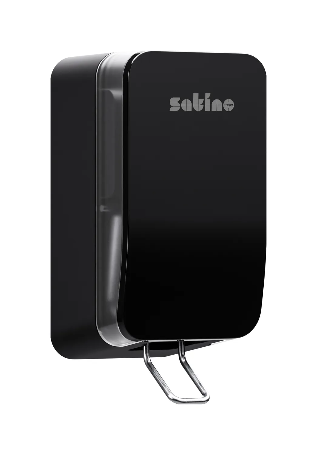 Elos Satino HYGINITY Clean&Care dispenser