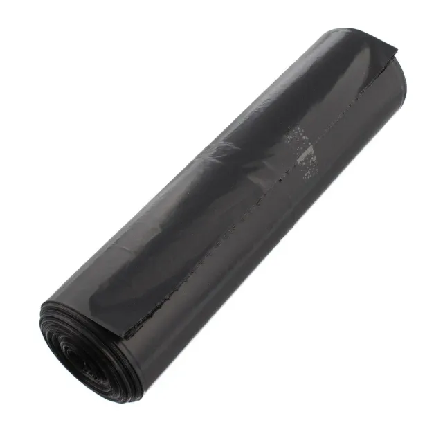 Clenli vuilniszakken heavy duty rol 200 stuks