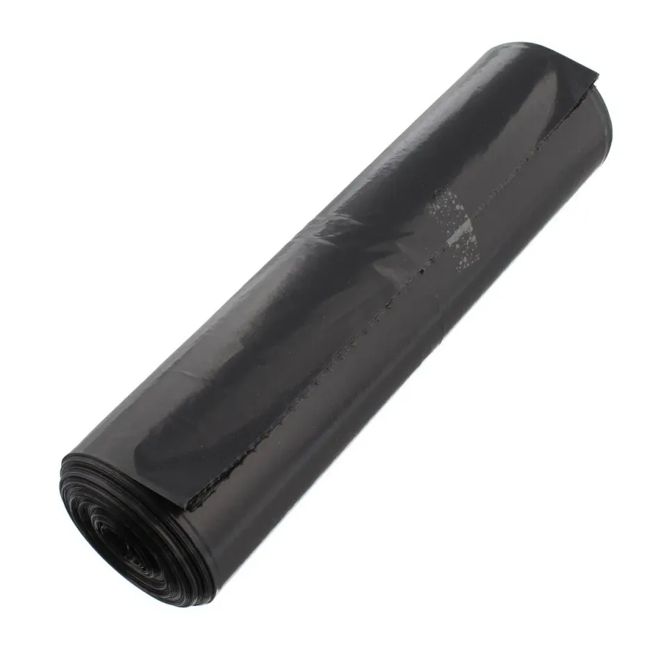 Clenli vuilniszakken heavy duty rol 200 stuks