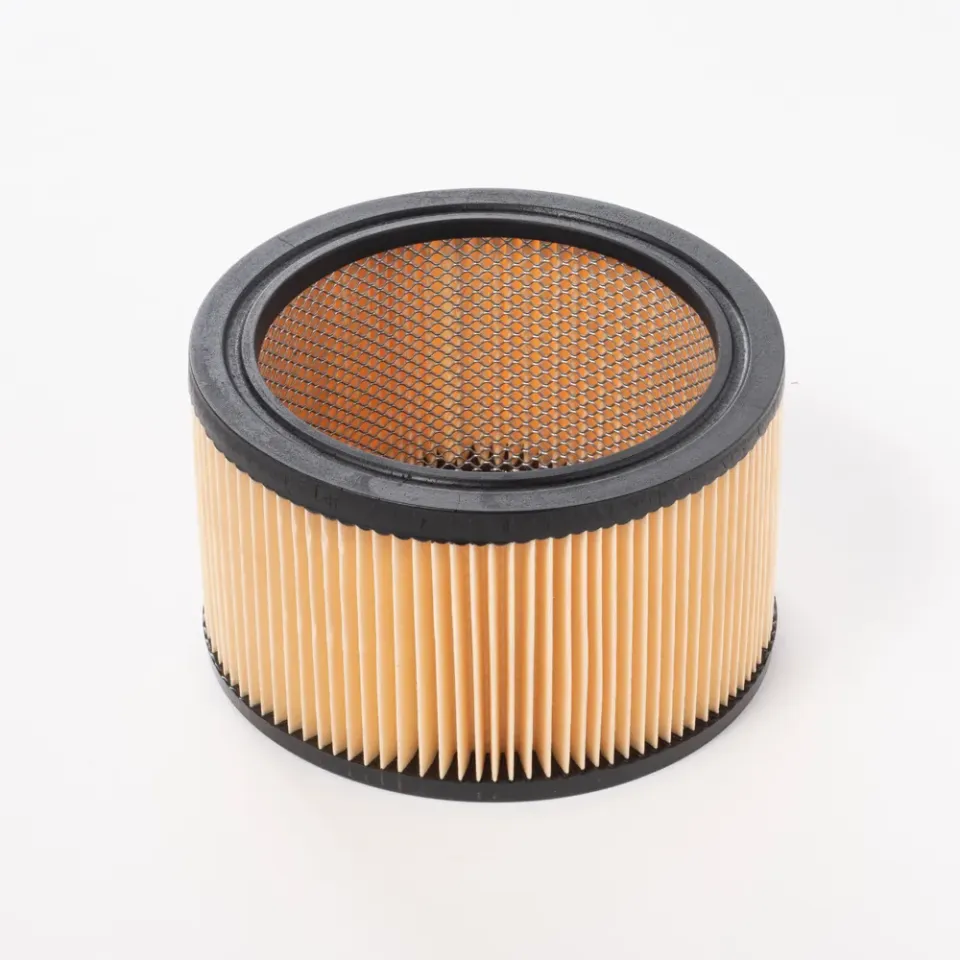 V. Brøndum Compact III hoofdfilter stofzuiger