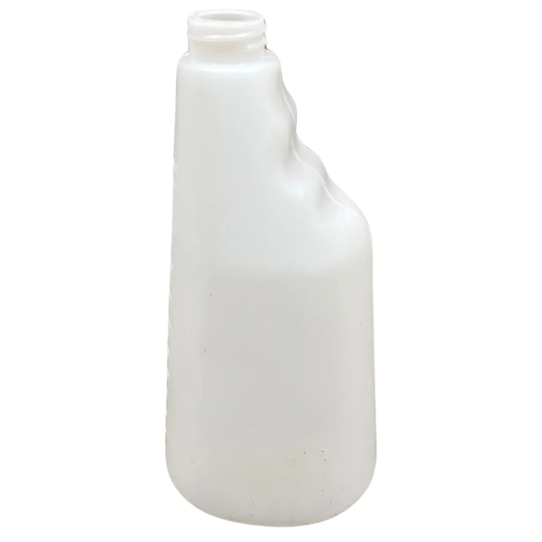 Clenli Trigger Sprayfles 600 ml met verstelbare sproeikop
