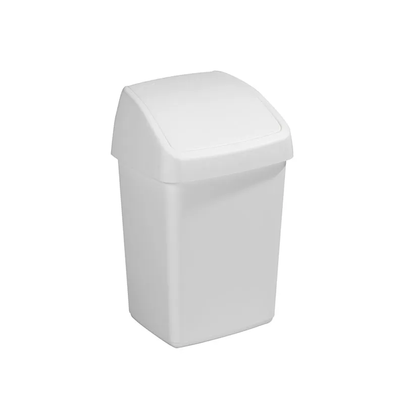 Cleanil Delta VB 133051 afvalbak swingdeksel