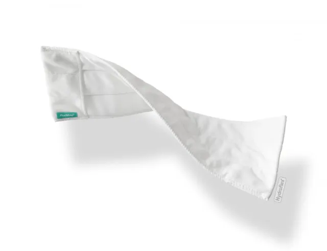 PurMop EC40 Cleanroom Wegwerpmop desinfecteerbaar