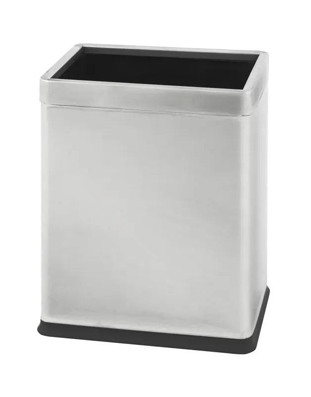 Cleanil VB 650101 papierbak 10L mat RVS