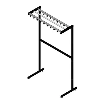 Cleanil Pro-line VB 184132 garderoberek