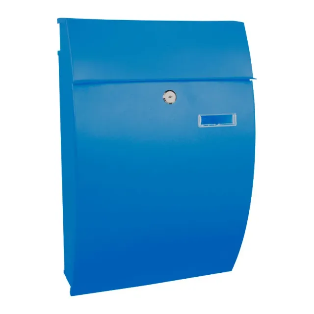 Cleanil Geronan VB 716906 wandbrievenbus staal