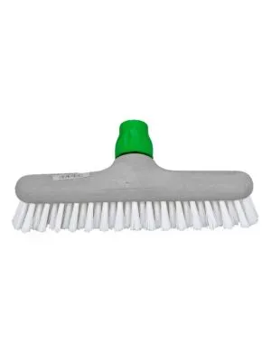 ZaanSchoon luiwagen kunststof nylon 26 cm wit