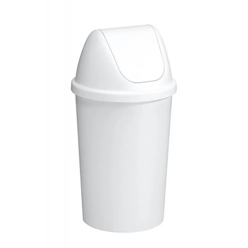 Cleanil Twinga VB 607033 afvalbak 45L swingdeksel
