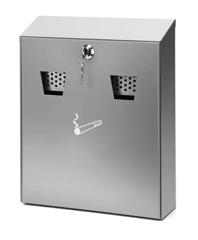 Cleanil VB 043750 wandasbak met binnenemmer