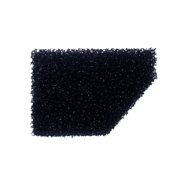 V. Brøndum Easy Clean Compact III aanvullend zijuitblaasfilter