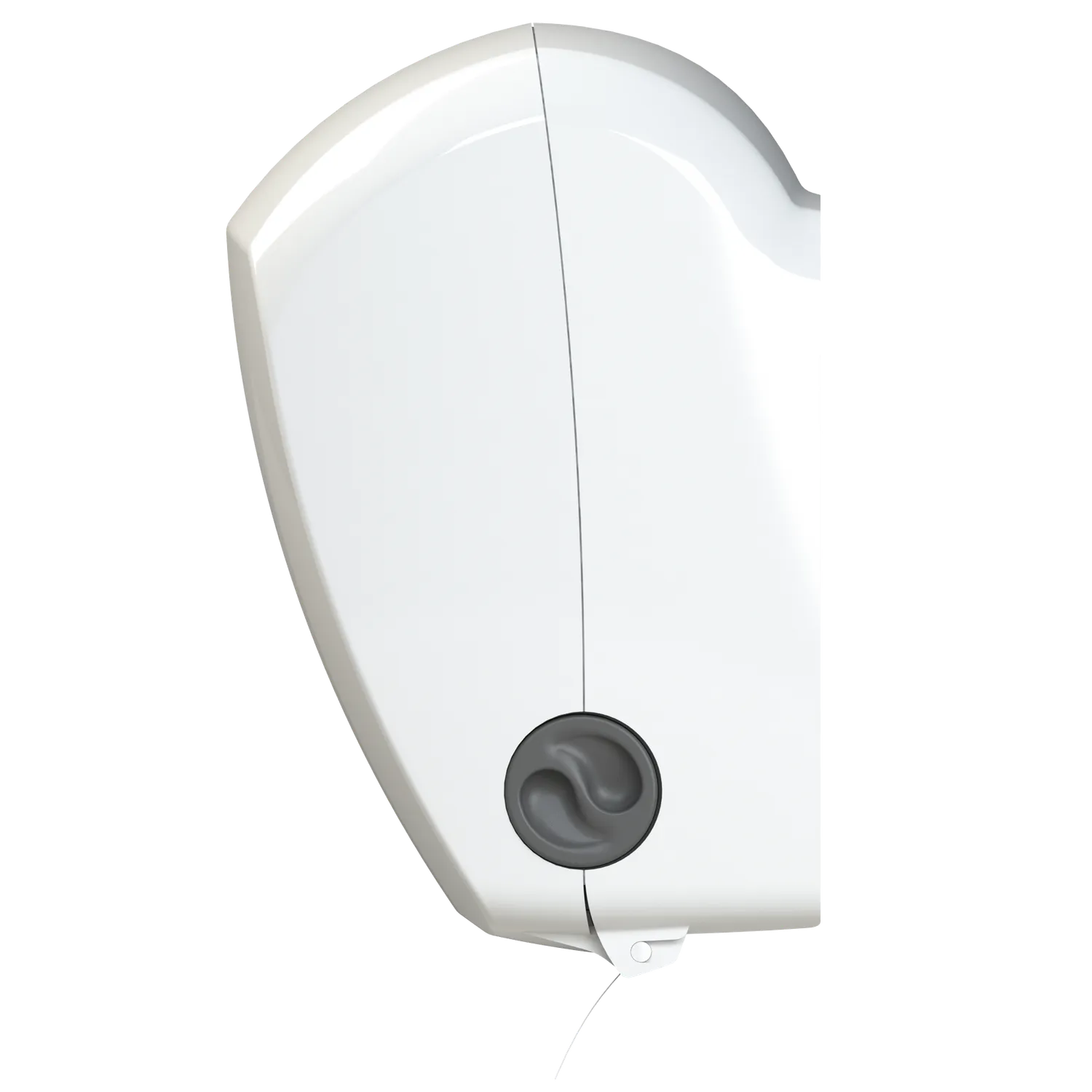 ELOclean AutoCut handdoekroldispenser autocut