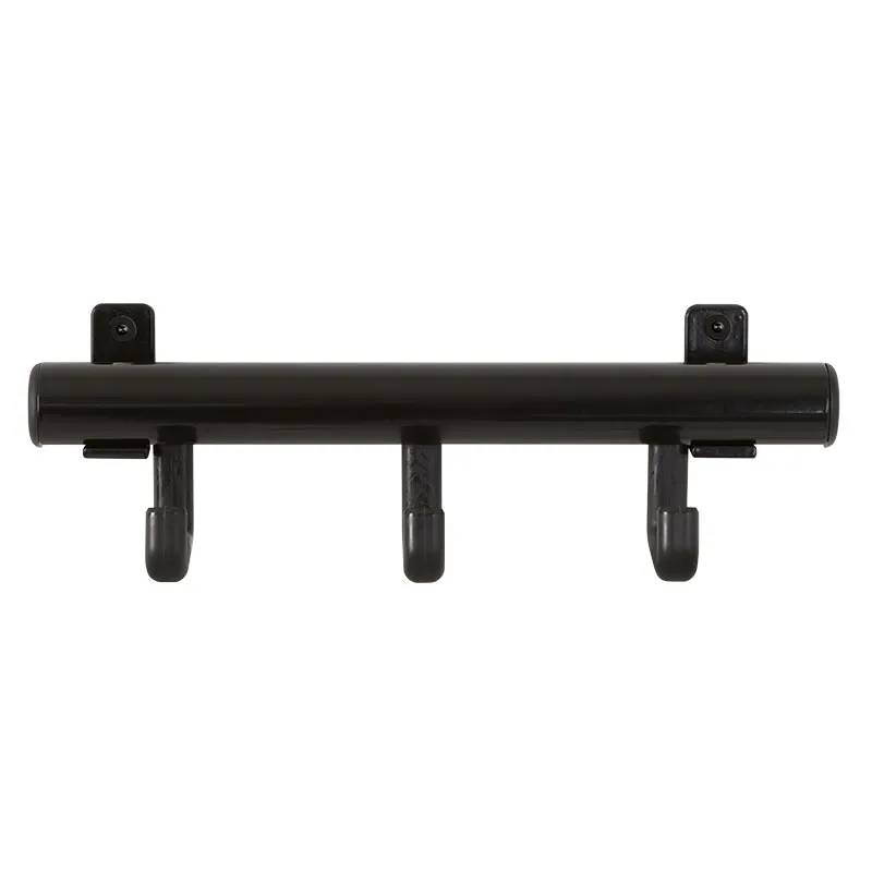Cleanil Techno VB 718030 wandkapstok aluminium