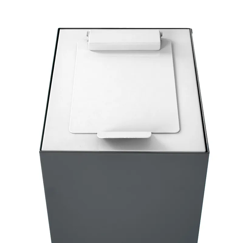 Cleanil VB 196227 top met klepdeksel