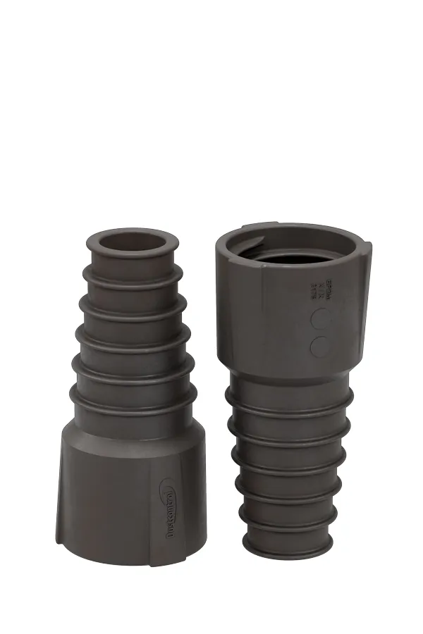Dustcontrol 42497 meerwegadapter voor afzuigkap 25–35 mm