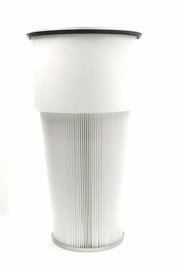 Dustcontrol fijnfilter S 11000 polyester 8,4 m2
